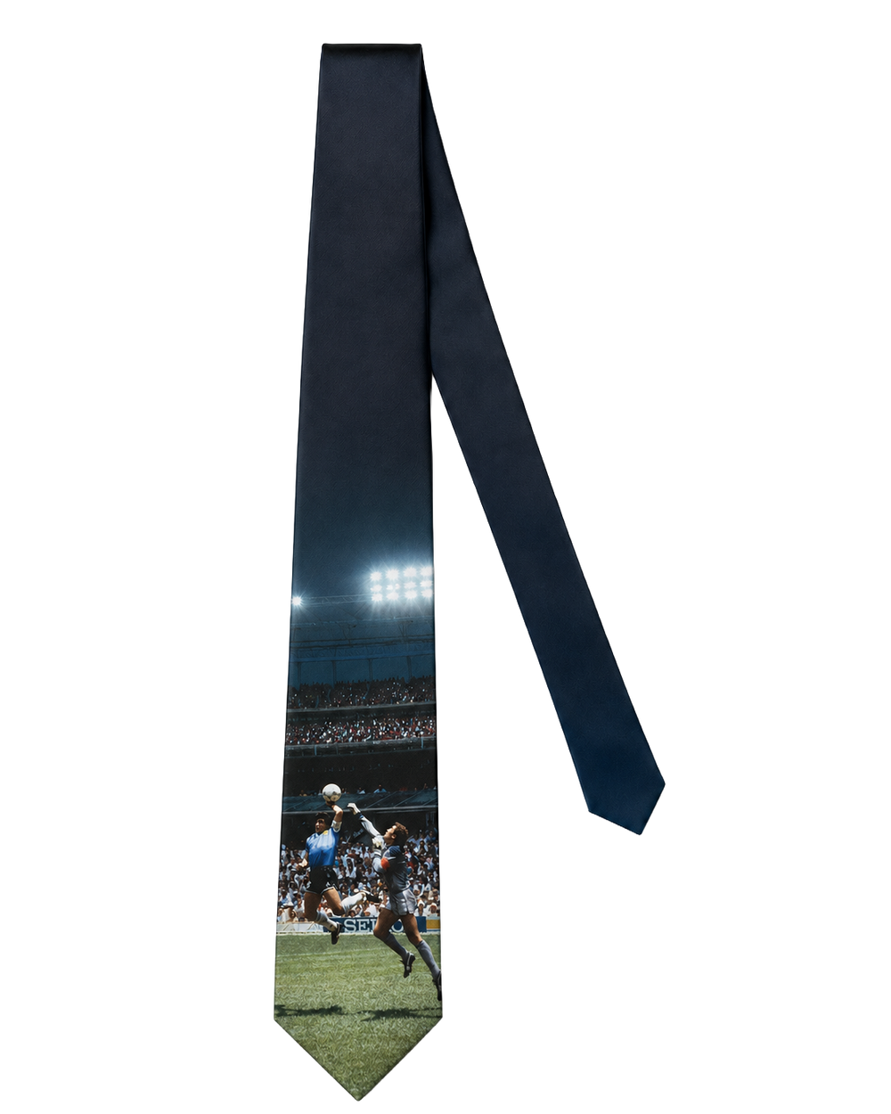 CURVA Nº01 — L’Istante