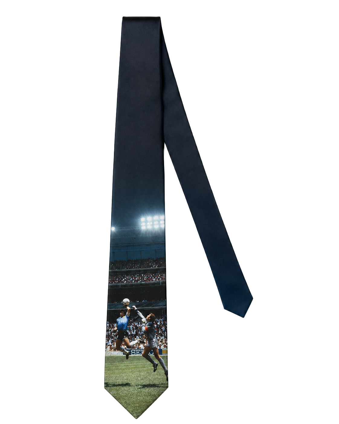 CURVA Nº01 — L’Istante