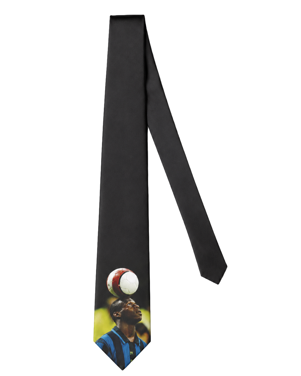 CURVA Nº03 - Il Controllo